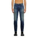 Diesel Herre Jeans Blå W30 L32,