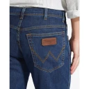 Wrangler Texas - Blue - 38 x 36