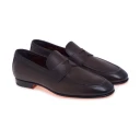 Santoni Herre Sko Brun 44 EU,