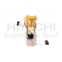 Drivstoffpumpe HÜCO 2503125
