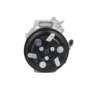 AC kompressor THERMOTEC KTT090160