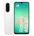 Samsung Galaxy A26 5G 8GB/256GB White