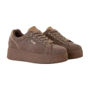 Alviero Martini 1a Classe Dame Sko Brun 37 EU,