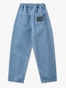 Liewood Jiro Denim Pants   DENIM   122