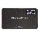 Revolution Beauty London Forever Flawless Lace & Luster Palette