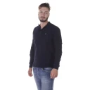 Armani Jeans, Herre, Topper, Blå, S,