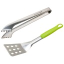 Outdoorchef STARTER BESTICK SET