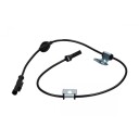 Sensor, ABS KAVO PARTS BAS-8058