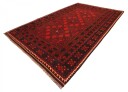 Orientalsk kelimteppe 403 x 257 cm Størrelse: 403 x 257 cm