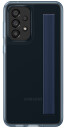 Samsung Galaxy A33 5G Slim Strap Cover, Black