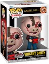 Funko POP! Movies: Motel Hell  Vincent Smith