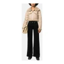 7 For All Mankind Dame Jeans Svart W31,