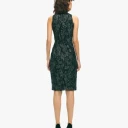 Brooks Brothers Dame Kjoler Flerfarget S,