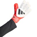 adidas Predator Training Keeperhansker Hvit/Pink 11,5
