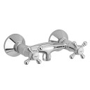Damixa Tradition Dusjkran Krom / 3/4" (KO-3704600)