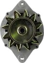 ROTOVIS Automotive Electrics 9090007 Dynamo