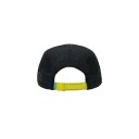 Hoka Trail Run Hat Black One Size