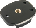 Kupo KS-065 Metal Quick Release GoPro Hurtigfeste for GoPro til Arca Swiss