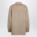 Weekend Max Mara Dame Jakker Beige XS,