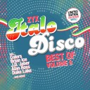 Diverse Artister Zyx Italo Disco Best Of Vol 8 Vinyl