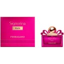 Salvatore Ferragamo Signorina Ribelle Eau de Parfum for kvinner 30 ml