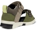 Ecco Mini Stride Sandaler Sage 25
