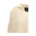 Alanui Dame Strikkevarer Beige S,