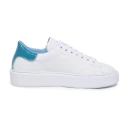 D.a.t.e. Dame Sko Hvit 37 EU,