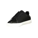 Calvin Klein Dame Sko Svart 37 EU,