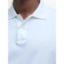 Barbour Herre Topper Hvit S,