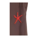MC2 Saint Barth Dame Kjoler Brun L,