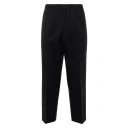 BE Able Herre Bukser Svart W33,