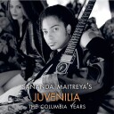 Juvenilia: The Columbia Years