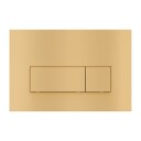 Trieste Trykkplate Hvit Matt