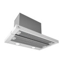 THERMEX DESIGN LINE 8006 KJØKKENVENTILATOR, HVIT