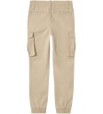 name it Nkmryan Cargo R Twi Pant 2222-Ba Noos Grey 170