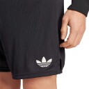 Tyskland DFB 125 Landslagsshorts Svart M