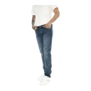 Carhartt Wip Herre Jeans Blå W36 L32,