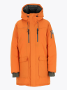 Twentyfour Isbre 2.0 Parkas Oransje M