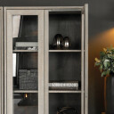 Artwood Vancouver Vitrineskap