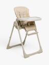 Beemoo CARE Dine Matstol, Truffle Beige