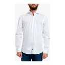 Fay Herre Skjorter Hvit XL,
