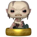 Northix Gollum Funko Popfigur fra Ringenes Herre-samlingen