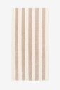 Gant Home   Håndkle Stripe   Beige