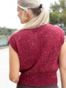 Du Store Alpakka 138 03b Loise vest