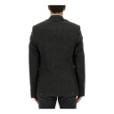 Dolce & Gabbana Herre Jakker Svart M,