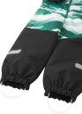 Reimatec Kurikka Vinterdress Deeper Green 110
