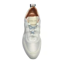 Alexander Smith Dame Sko Hvit 40 EU 