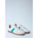 Adidas Herre Sport Hvit 42 1/2 EU,
