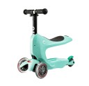 Micro Mini2go Deluxe Plus Scooter Mint MMD031